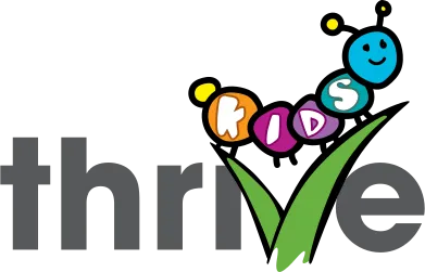 Kids Thrive Logo