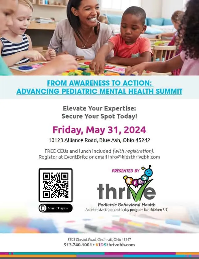 Mental Health Summit